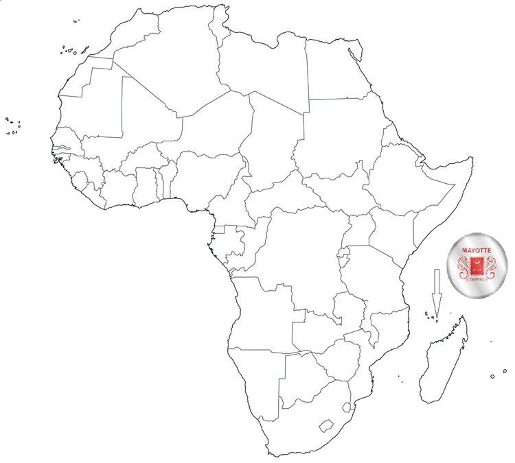 Mayotte