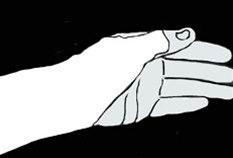 Tommelstøtte bilde #5