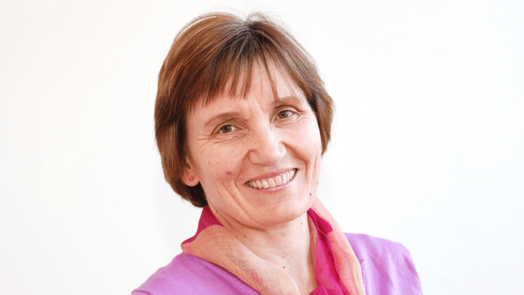 Foto av Solveig Hofvind