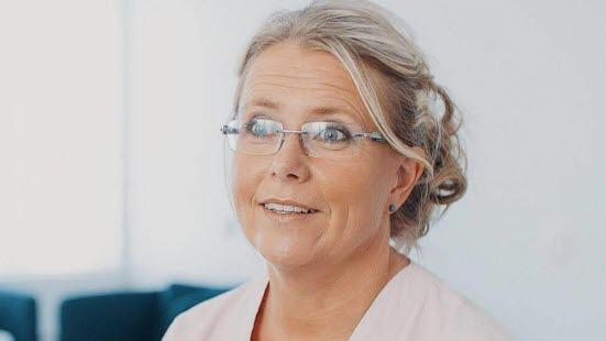 Liv Bente Romundstad