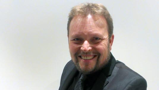 Dag Helge Frøisland.