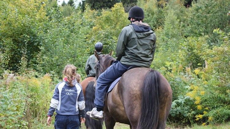 Foto: Ann Kern-Godal