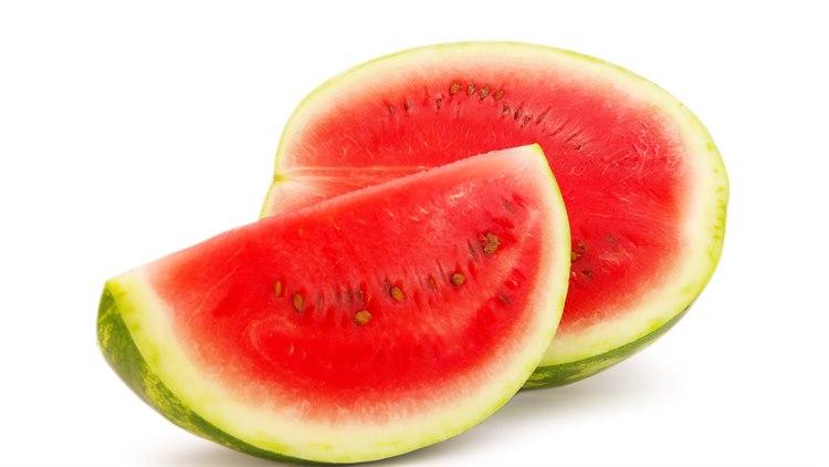 vannmelon