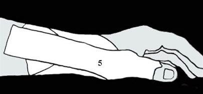 Tommelstøtte bilde #3