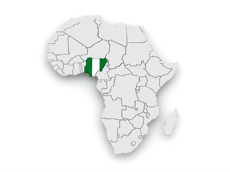 Nigeria