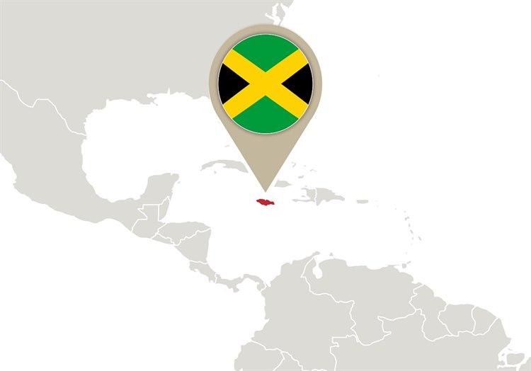 Jamaica