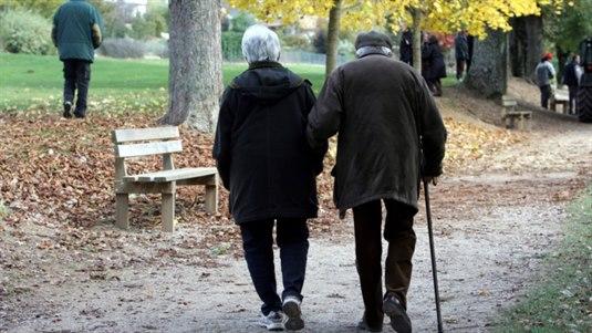 eldre og fallulykker