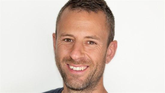 Foto av Magne Lund-Hansen