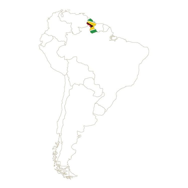Guyana