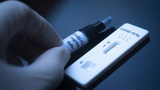 Rapid tests covid-19