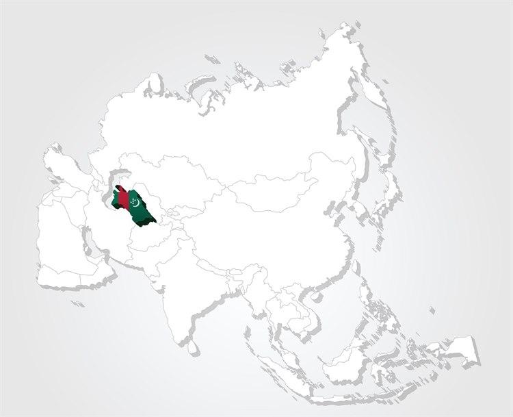 Turkmenistan