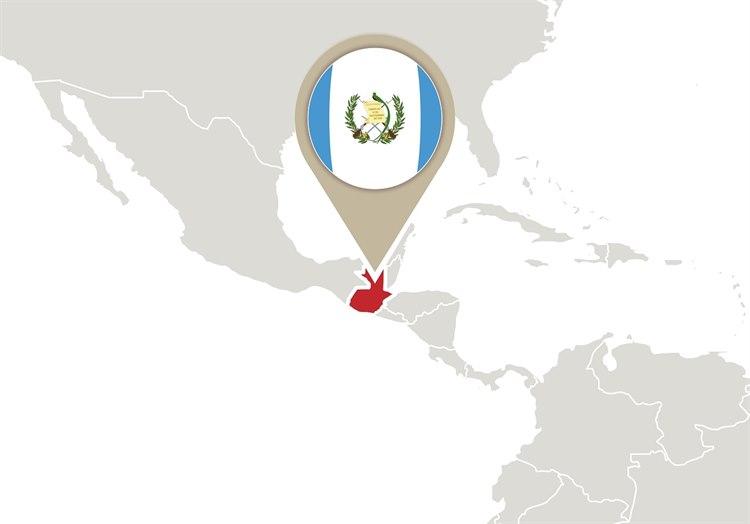 Guatemala
