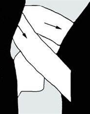 Kneleddsstøtte bilde#5