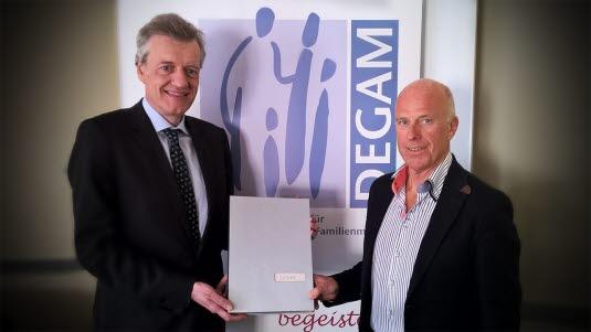 Gerlach og Johannessen