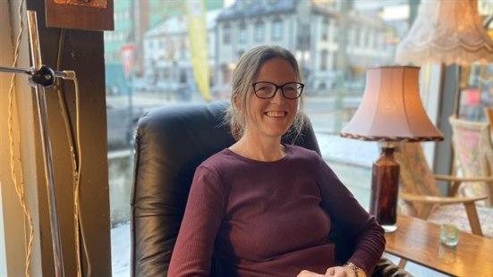 Foto av Stine Hanssen Brattland