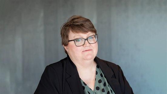 Anna Cecilie Jentoft