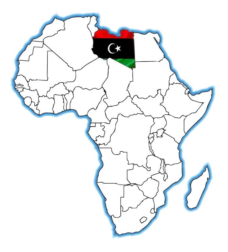Libya