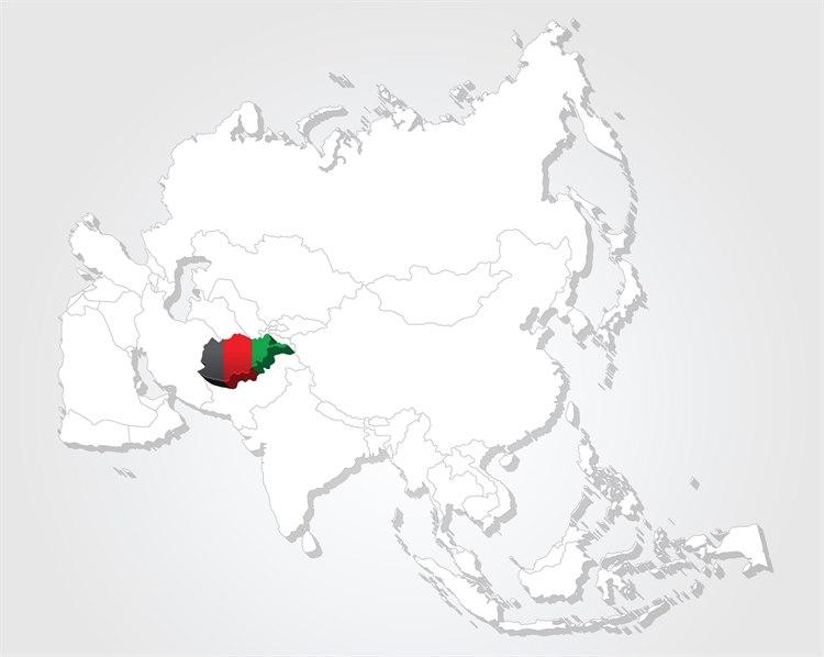 Afghanistan