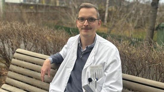 Foto av Joakim Høgsteggen Østhus