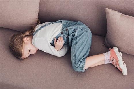 Gastrointestional discomfort