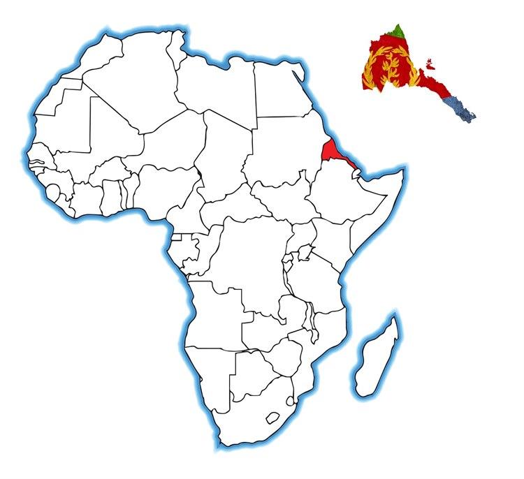 Eritrea