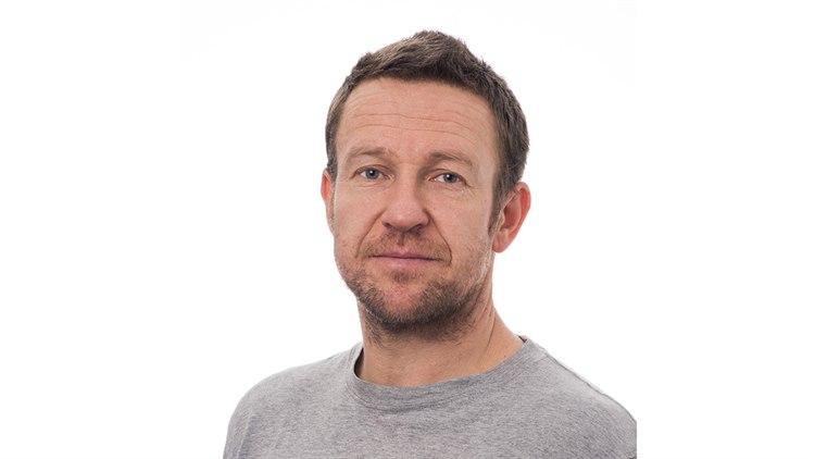 Pressefoto av Truls Raastad