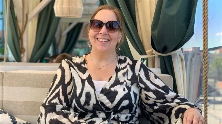 Foto av Sunniva Kwapeng