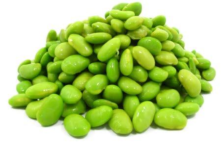 Soy beans