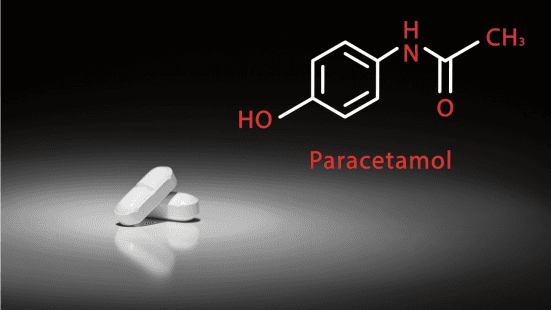 Paracetamol