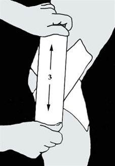 Kneleddsstøtte bilde#3