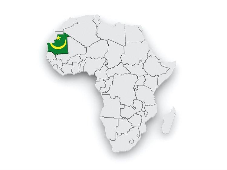 Mauritania