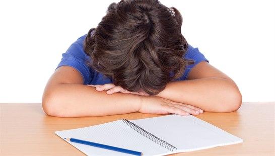 Chronic fatigue syndrome