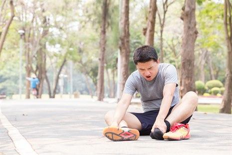 asthma exercise dyspnoea