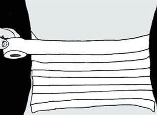 Lenderyggsteiping bilde#6