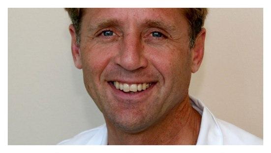 Kjell Åsmund Blix Salvesen