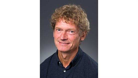 Foto viser Ketil Størdal