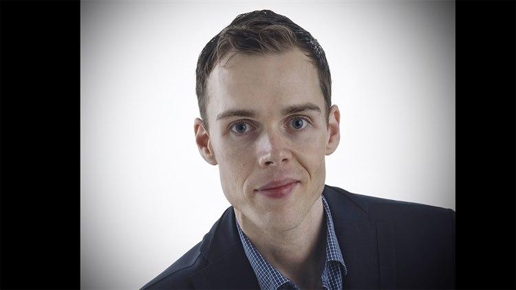 LHL / Anders Bergersen