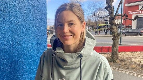 Foto av Rita Haugdahl