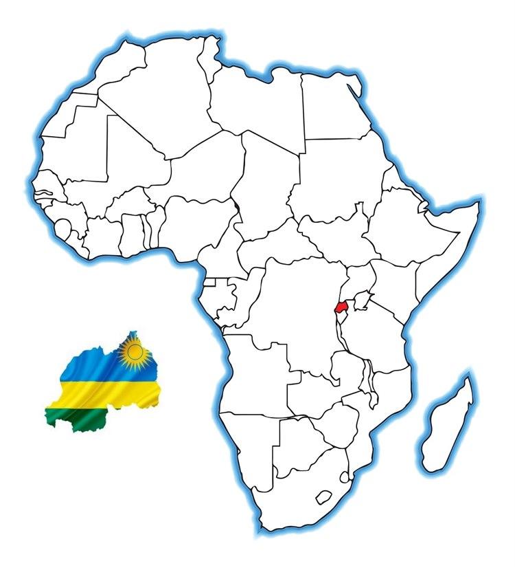 Rwanda