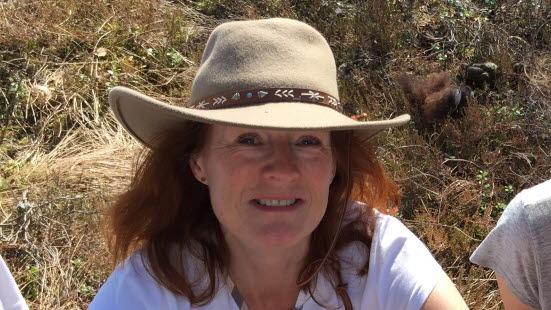 Tobba Therkildsen Sudman