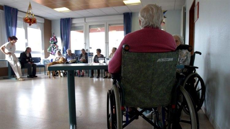 Illustrasjonsfoto: Colourbox