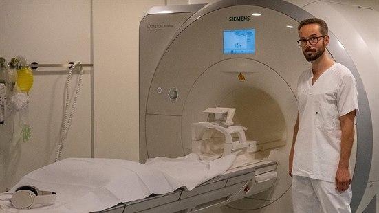 Foto av Erlen Klakken