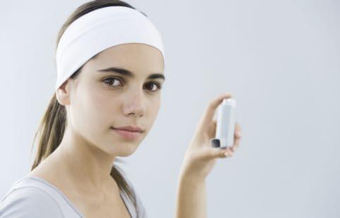 Astma og fysisk aktivitet