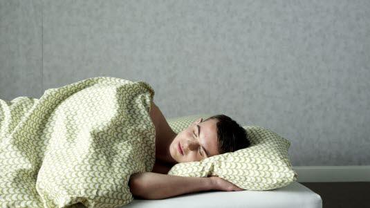 Leggetid og overvekt