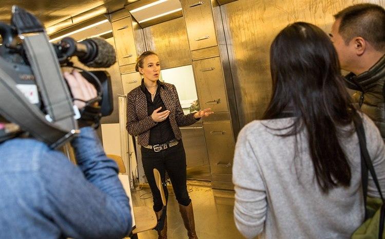 Foto: Lars Kruse, Aarhus universitet