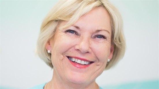 Foto av Inger Øverlie