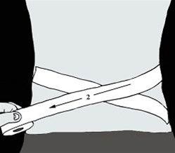 Lenderyggsteiping bilde#2