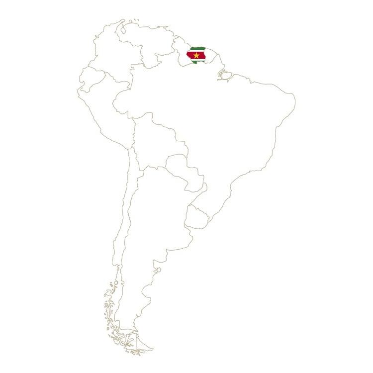 Surinam