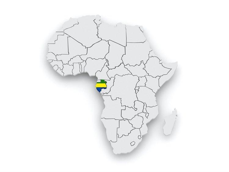 Gabon