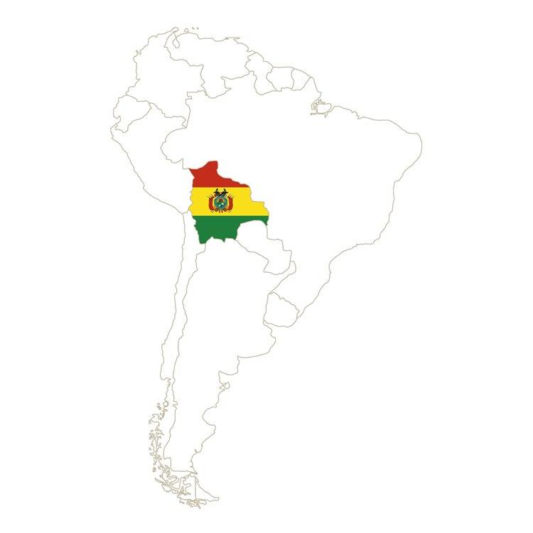 Bolivia